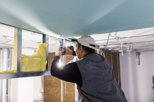 Range of Insulation Solutions in Boiling Springs, SC