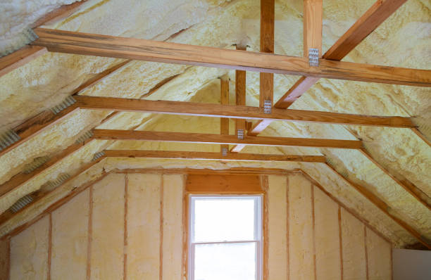Best Wall Insulation Contractor  in Boiling Springs, SC