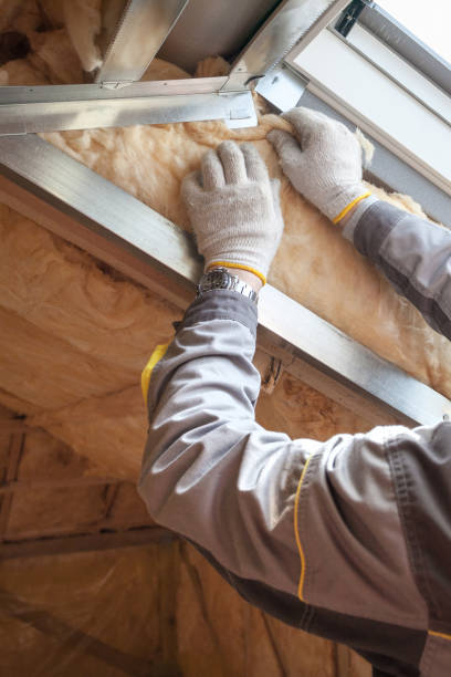 Range of Insulation Solutions in Boiling Springs, SC