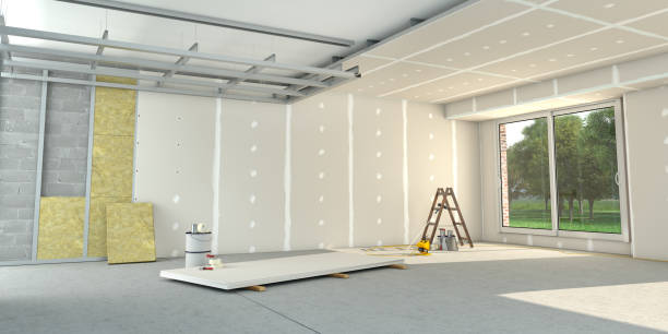 Insulation for New Construction in Boiling Springs, SC