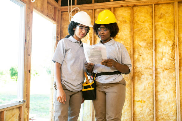 Insulation Inspection Services in Boiling Springs, SC